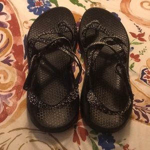 Chaco Sandal